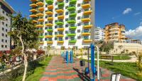 Пентхаус за 176 000 евро в Авсалларе, Турция