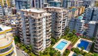 Апартаменты за 130 000 евро в Алании, Турция