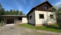 Дом за 6 000 евро в Варкаусе, Финляндия