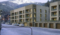 Квартира за 625 000 евро в Санта-Коломе, Андорра