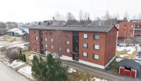 Квартира за 10 046 евро в Леппявирта, Финляндия