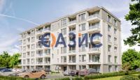 Апартаменты за 81 750 евро на Солнечном берегу, Болгария