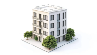 Квартира за 476 000 евро в Зуррике, Мальта