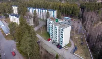 Квартира за 15 000 евро в Миккели, Финляндия