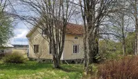 Дом за 12 000 евро в Теува, Финляндия