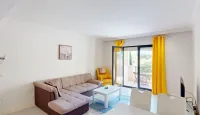 Квартира за 437 500 евро на полуострове Луштица, Черногория