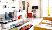 Квартира за 337 000 евро в Каннах, Франция