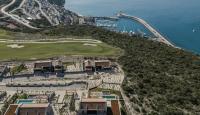 Вилла за 6 750 000 евро на полуострове Луштица, Черногория