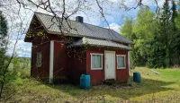 Коттедж за 12 000 евро в Хуитинен, Финляндия