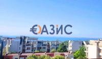 Апартаменты за 83 000 евро в Святом Власе, Болгария