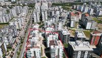 Пентхаус за 508 000 евро в Анталии, Турция