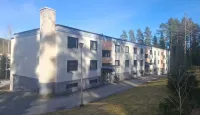 Квартира за 8 516 евро в Ямся, Финляндия