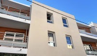Квартира за 244 000 евро в Каннах, Франция