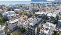 Апартаменты за 270 000 евро в Алании, Турция