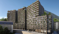 Квартира за 685 000 евро в Эскальдесе, Андорра
