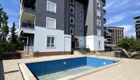 Апартаменты за 62 000 евро в Газипаше, Турция