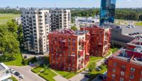 Квартира за 470 000 евро в Таллине, Эстония