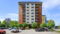 Квартира за 149 000 евро в Таллине, Эстония