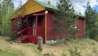 Дом за 12 500 евро в Тампере, Финляндия