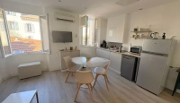 Квартира за 239 500 евро в Каннах, Франция