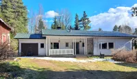 Дом за 32 000 евро в Коуволе, Финляндия