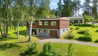 Дом за 59 000 евро в Куусанкоски, Финляндия