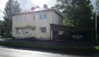 Дом за 39 000 евро в Тааветти, Финляндия