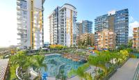 Квартира за 203 500 евро в Алании, Турция