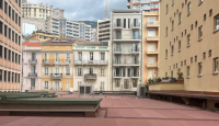 Квартира за 440 000 евро в Монако, Монако