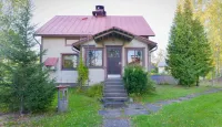 Дом за 47 000 евро в Лаппеенранте, Финляндия