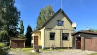 Дом за 49 000 евро в Лаппеенранте, Финляндия