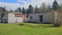 Дом за 27 000 евро в Иматре, Финляндия