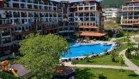 Квартира за 165 000 евро в Святом Власе, Болгария