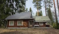Коттедж за 180 000 евро в Хартола, Финляндия