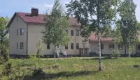 Дом за 40 000 евро в Китее, Финляндия
