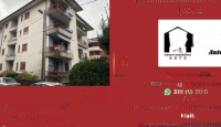 Квартира за 80 250 евро в Гориции, Италия