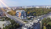 Апартаменты за 155 790 евро в Бургасе, Болгария