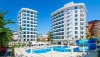 Квартира за 122 000 евро в Алании, Турция