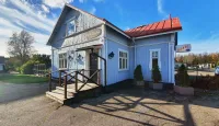 Дом за 56 000 евро в Хуитинен, Финляндия