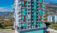 Квартира за 57 000 евро в Алании, Турция