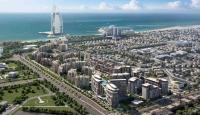 Апартаменты за 930 000 евро в ОАЭ
