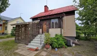 Дом за 60 000 евро в Миккели, Финляндия