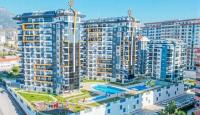Апартаменты за 88 000 евро в Алании, Турция