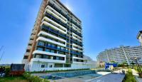 Квартира за 48 000 евро в Мерсине, Турция