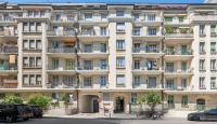 Квартира за 1 362 500 евро в Женеве, Швейцария