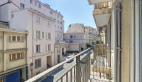 Квартира за 459 000 евро в Каннах, Франция