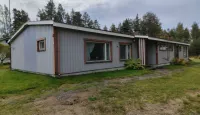 Дом за 26 500 евро в Юва, Финляндия