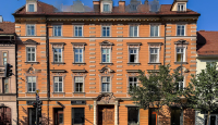 Квартира за 279 000 евро в Любляне, Словения