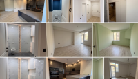 Квартира за 204 414 евро в Тбилиси, Грузия
