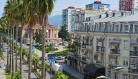 Квартира за 13 евро за день в Батуми, Грузия